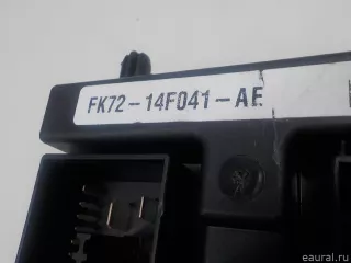 FK7214F041AE Land Rover Блок предохранителей Land Rover Discovery 5 Арт E52242916, вид 3