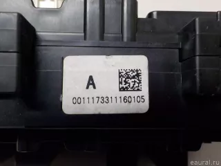 243844GA0A Nissan Блок предохранителей Infiniti Q50 Арт E52244419, вид 10