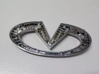 848904HB0A Nissan Эмблема на крышку багажника Infiniti Q50 Арт E52244922, вид 7