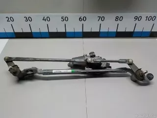 61617350336 BMW Трапеция стеклоочистителей BMW X6 F16 Арт E52245323, вид 1