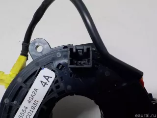 B55544GA2A Nissan Механизм подрулевой для SRS (ленточный) Infiniti Q50 Арт E52245926, вид 11