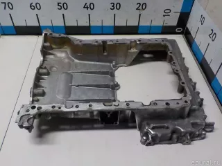 11115HG00A Nissan Поддон масляный двигателя Infiniti Q50 Арт E52249154, вид 1
