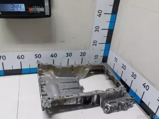 11115HG00A Nissan Поддон масляный двигателя Infiniti Q50 Арт E52249154, вид 2