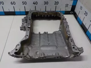 11115HG00A Nissan Поддон масляный двигателя Infiniti Q50 Арт E52249154, вид 4