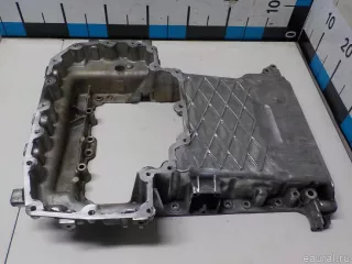 11115HG00A Nissan Поддон масляный двигателя Infiniti Q50 Арт E52249154, вид 8