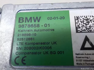 84109878658 BMW Блок управления (другие) BMW X4 G02 Арт E52263206, вид 9