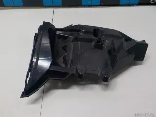 51127338285 BMW Кронштейн заднего бампера левый BMW X6 F16 Арт E52303332, вид 1