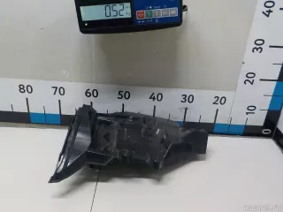 51127338285 BMW Кронштейн заднего бампера левый BMW X6 F16 Арт E52303332, вид 2