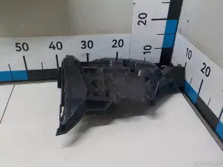 51127338285 BMW Кронштейн заднего бампера левый BMW X6 F16 Арт E52303332, вид 4
