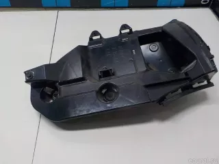 51127338285 BMW Кронштейн заднего бампера левый BMW X6 F16 Арт E52303332, вид 6