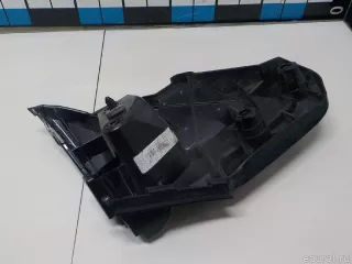 51127338285 BMW Кронштейн заднего бампера левый BMW X6 F16 Арт E52303332, вид 8