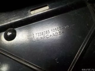 51127338285 BMW Кронштейн заднего бампера левый BMW X6 F16 Арт E52303332, вид 10