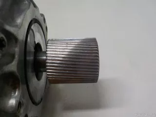  Серводвигатель рулевой рейки BMW X6 F16 Арт E52306732, вид 7