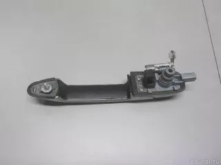 806065PA0B Nissan Ручка двери передней наружная правая Datsun On-Do Арт E52308052, вид 3