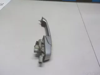 806065PA0B Nissan Ручка двери передней наружная правая Datsun On-Do Арт E52308052, вид 5