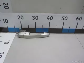 806065PA0B Nissan Ручка двери передней наружная правая Datsun On-Do Арт E52308052, вид 6