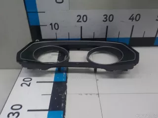 3G1858366ACZH VAG Накладка декоративная Volkswagen Passat B8 Арт E52315025, вид 3