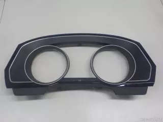 3G1858366ACZH VAG Накладка декоративная Volkswagen Passat B8 Арт E52315025, вид 4