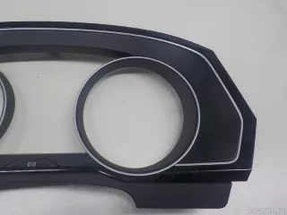3G1858366ACZH VAG Накладка декоративная Volkswagen Passat B8 Арт E52315025, вид 6