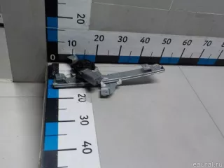 8272000Q0G Nissan Стеклоподъемник электр. задний правый Nissan Terra Арт E52316653, вид 1