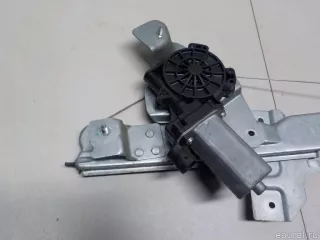 8272000Q0G Nissan Стеклоподъемник электр. задний правый Nissan Terra Арт E52316653, вид 3