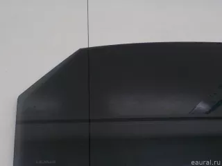 6810378020 Toyota Стекло двери задней правой Lexus NX Арт E52343415, вид 2