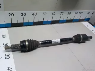 LR133251 Land Rover Полуось передняя левая (приводной вал, шрус) Land Rover Evoque 2 Арт E52348840, вид 1