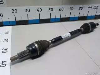 LR133251 Land Rover Полуось передняя левая (приводной вал, шрус) Land Rover Evoque 2 Арт E52348840, вид 4