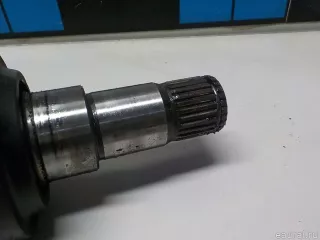 LR133251 Land Rover Полуось передняя левая (приводной вал, шрус) Land Rover Evoque 2 Арт E52348840, вид 8