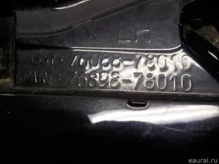 7608878010 Toyota Накладка двери багажника Lexus NX Арт E52350547, вид 7