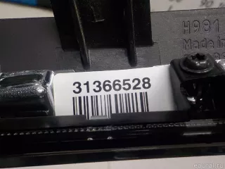 31366528 Volvo Накладка декоративная Volvo XC90 2 Арт E52360895, вид 14