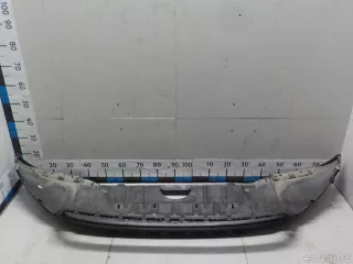  Юбка передняя Land Rover Discovery 5 Арт E52367646