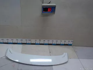87210B8000 Hyundai-Kia Спойлер (дефлектор) багажника Hyundai Santa FE 3 (DM) Арт E52371848, вид 1