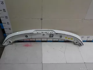 87210B8000 Hyundai-Kia Спойлер (дефлектор) багажника Hyundai Santa FE 3 (DM) Арт E52371848, вид 2