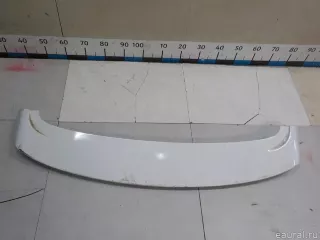 87210B8000 Hyundai-Kia Спойлер (дефлектор) багажника Hyundai Santa FE 3 (DM) Арт E52371848, вид 3
