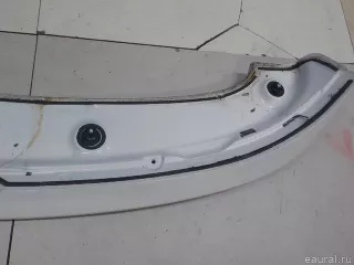 87210B8000 Hyundai-Kia Спойлер (дефлектор) багажника Hyundai Santa FE 3 (DM) Арт E52371848, вид 9