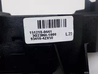 934104Z850 Hyundai-Kia Переключатель поворотов подрулевой Hyundai Santa FE 3 (DM) Арт E52380897, вид 6