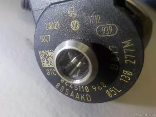 05L130277M VAG Форсунка Audi Q3 2 Арт E52383740, вид 7