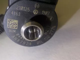 05L130277M VAG Форсунка Audi Q3 2 Арт E52383742, вид 7