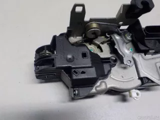 31349894 Volvo Замок двери передней левой Volvo S90 2 Арт E52392967, вид 3