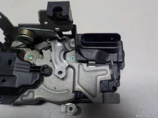 31349894 Volvo Замок двери передней левой Volvo S90 2 Арт E52392967, вид 4