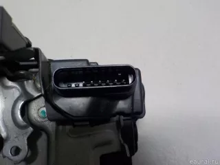 31349894 Volvo Замок двери передней левой Volvo S90 2 Арт E52392967, вид 5