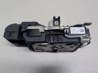 31349894 Volvo Замок двери передней левой Volvo S90 2 Арт E52392967, вид 6