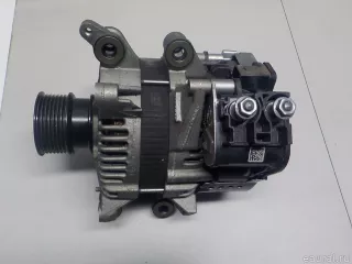 36003710 Volvo Генератор Volvo XC90 2 Арт E52396967