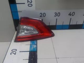 2345655 Ford Фонарь задний внутренний правый Ford Mondeo 5 Арт E52400544, вид 1