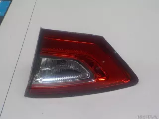 2345655 Ford Фонарь задний внутренний правый Ford Mondeo 5 Арт E52400544, вид 3