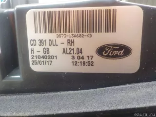 2345655 Ford Фонарь задний внутренний правый Ford Mondeo 5 Арт E52400544, вид 9