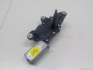 1872394 Ford Моторчик стеклоочистителя задний Ford Mondeo 5 Арт E52400559, вид 2