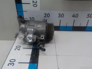 2204780 Ford Компрессор кондиционера Ford Mondeo 5 Арт E52401138, вид 1