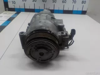 2204780 Ford Компрессор кондиционера Ford Mondeo 5 Арт E52401138, вид 8